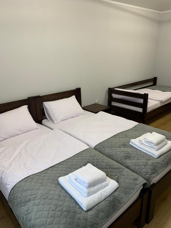 Szaboffcsik Bed & Breakfast Uzhhorod Exterior photo