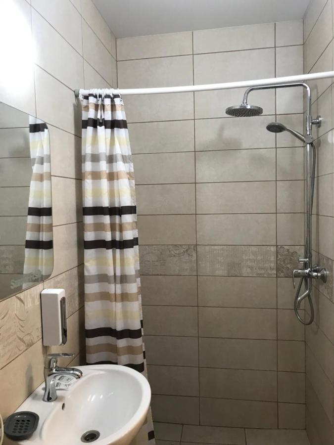 Szaboffcsik Bed & Breakfast Uzhhorod Exterior photo