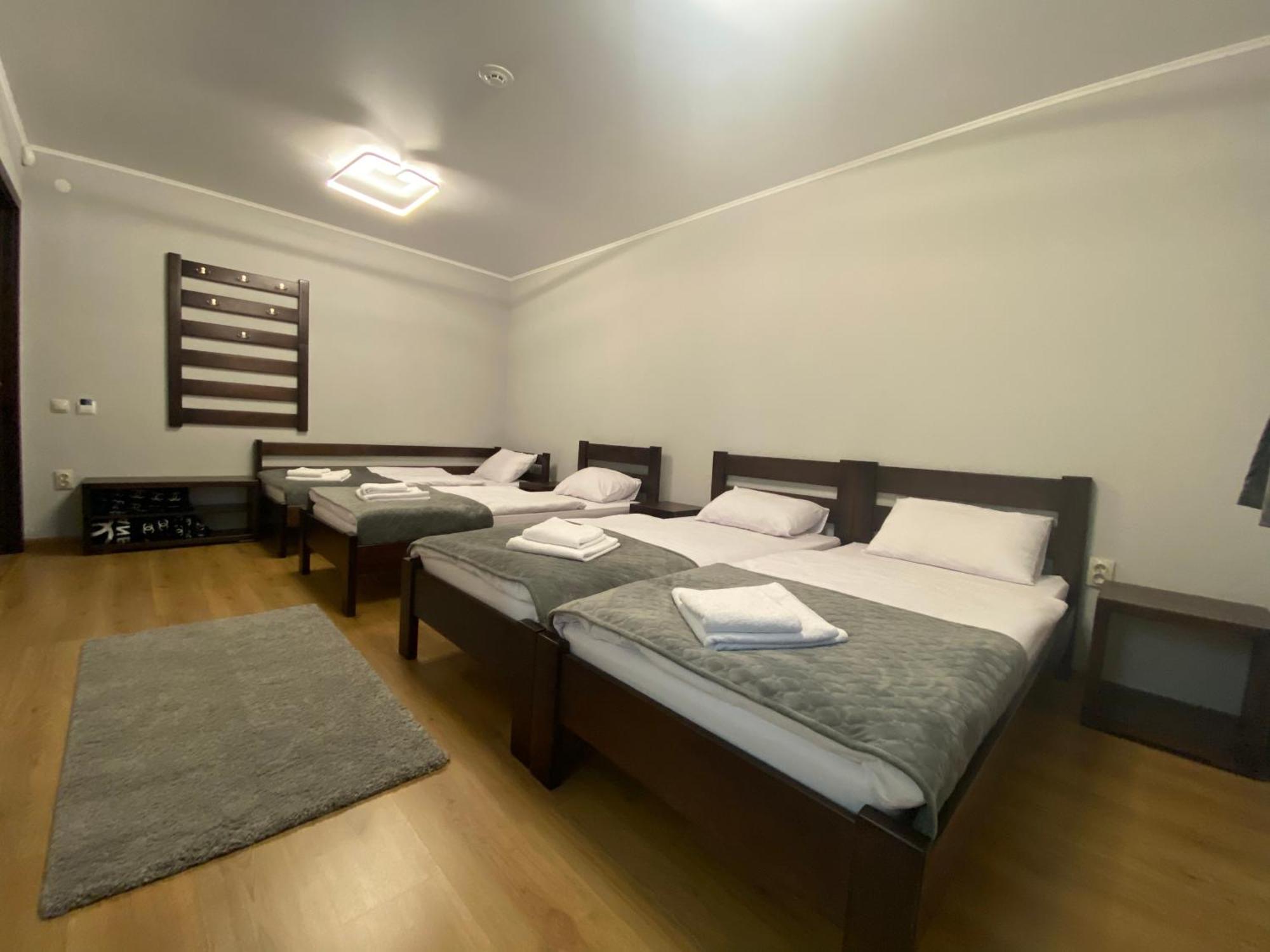Szaboffcsik Bed & Breakfast Uzhhorod Exterior photo